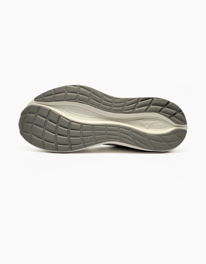 Mizuno Neo Cosmo Mens Running Shoes White / Nimbus Cloud