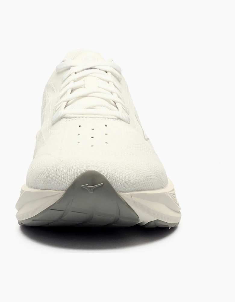 Mizuno Neo Cosmo Mens Running Shoes White / Nimbus Cloud