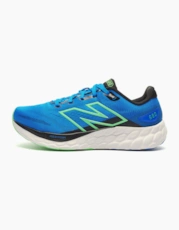 Blue Oasis / Lime Leaf / Black