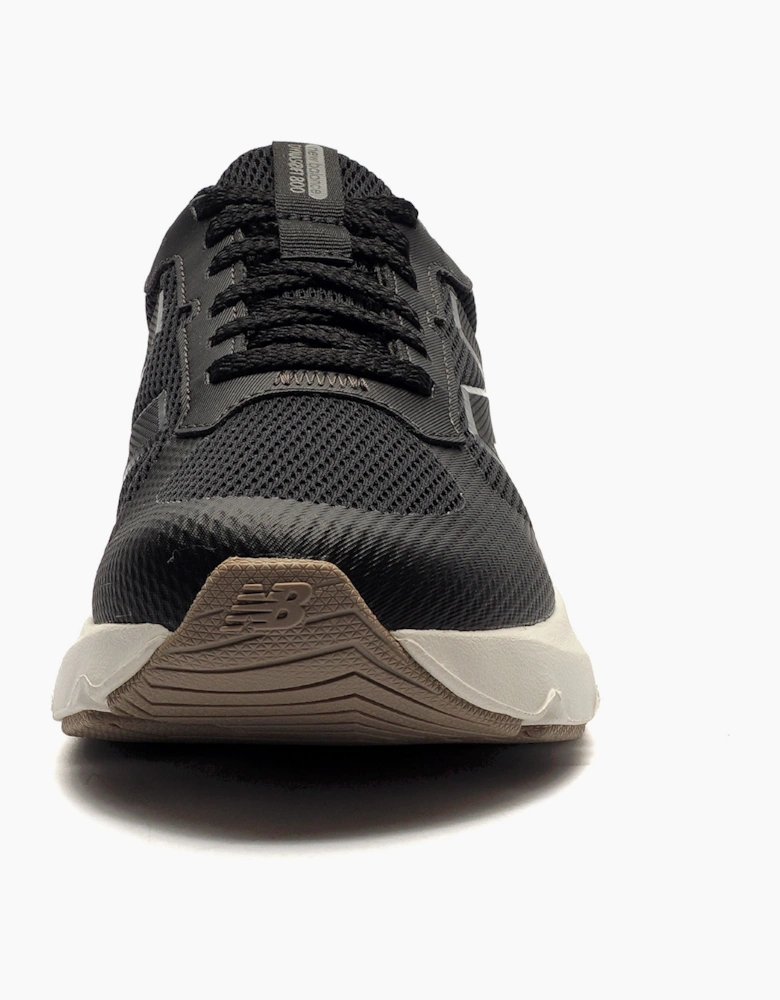 New Balance Original V1 800 Trainers Black / White