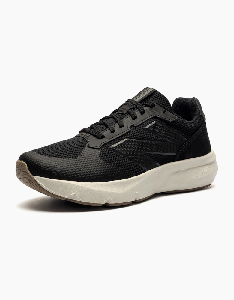 New Balance Original V1 800 Trainers Black / White