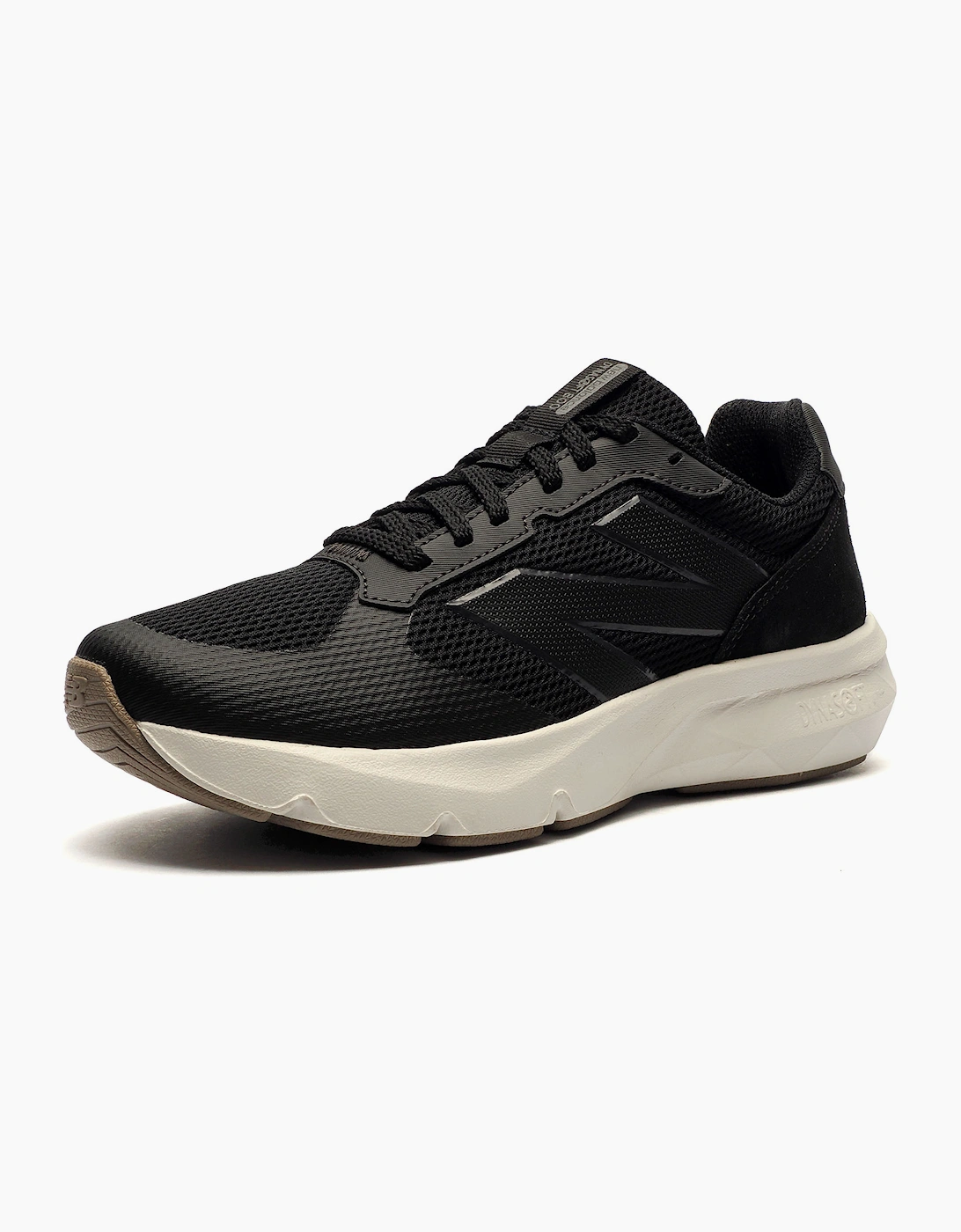 New Balance Original V1 800 Trainers Black / White