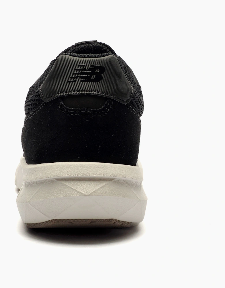 New Balance Original V1 800 Trainers Black / White