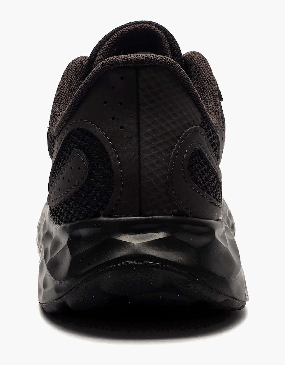New Balance Arishi v4 Tiralux Mens Running Shoes Black
