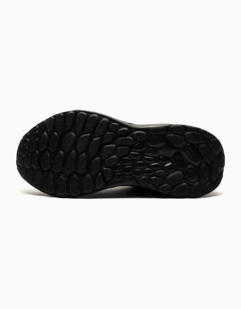 New Balance Arishi v4 Tiralux Mens Running Shoes Black