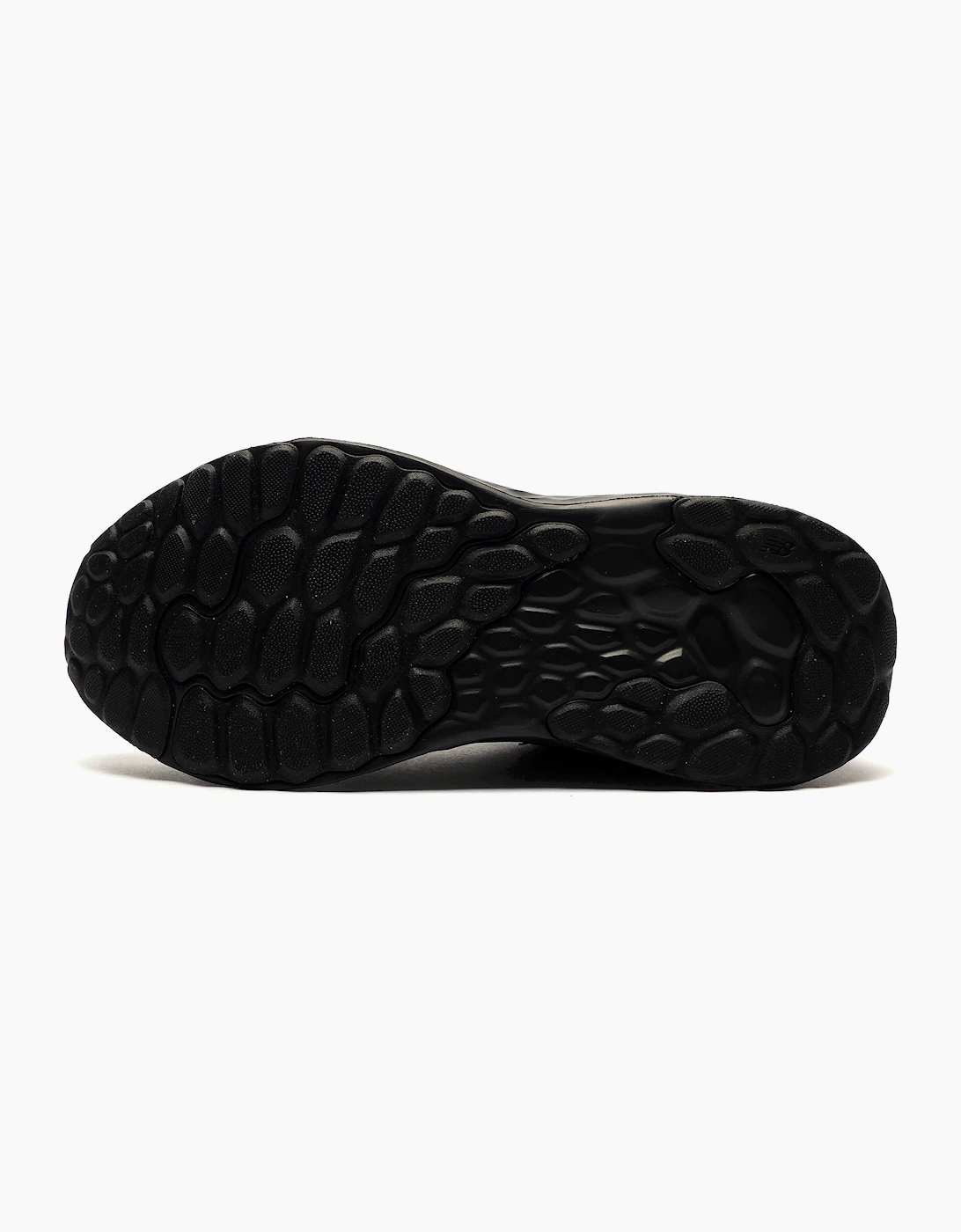 New Balance Arishi v4 Tiralux Mens Running Shoes Black