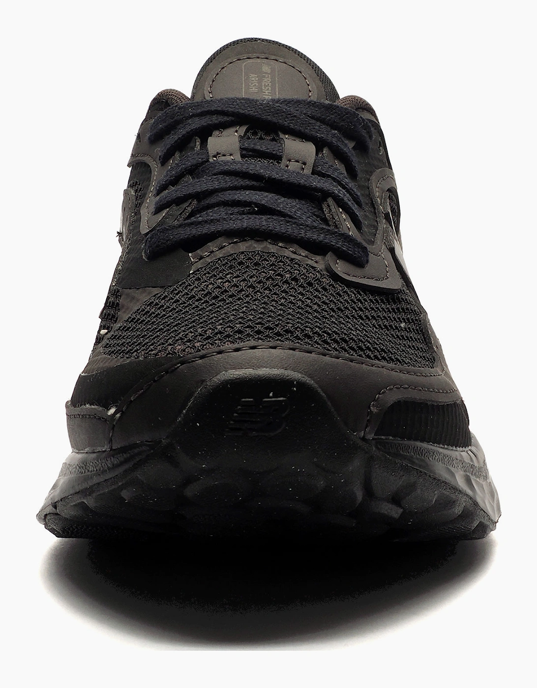 New Balance Arishi v4 Tiralux Mens Running Shoes Black