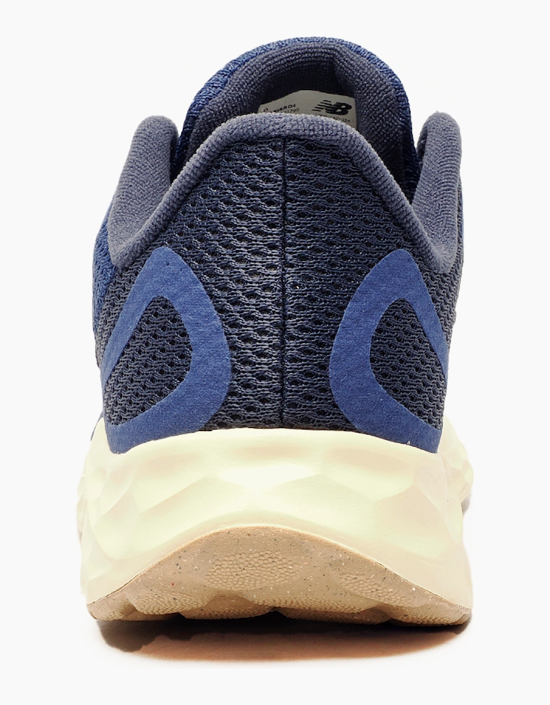 New Balance Fresh Foam Arishi V4 Mens Running Shoes Dream State / Incense / Angora
