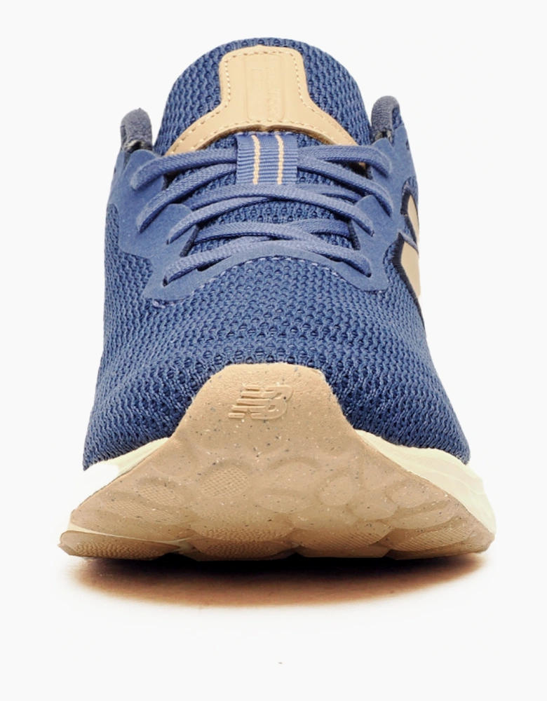 New Balance Fresh Foam Arishi V4 Mens Running Shoes Dream State / Incense / Angora