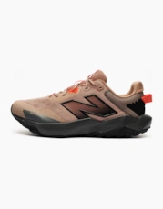 Flat Taupe / Urgent Red / Black