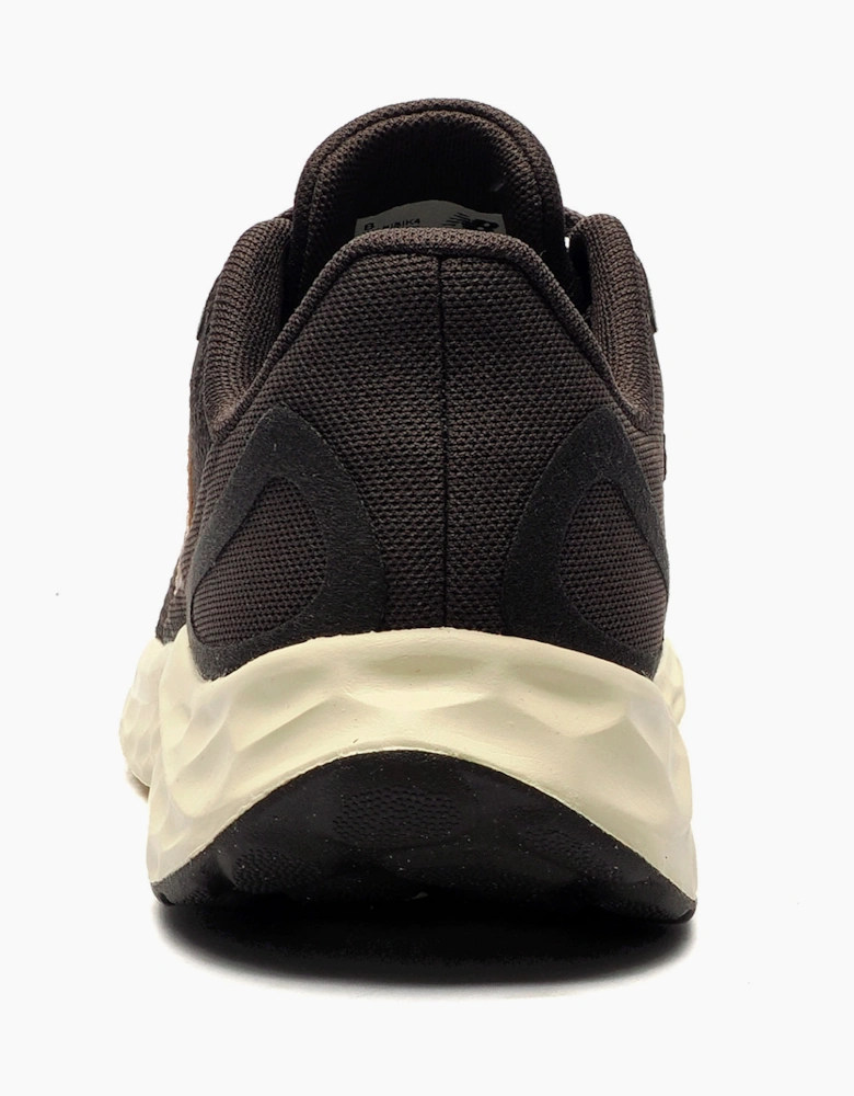 New Balance Fresh Foam Arishi v4 Womens Running Shoes Black