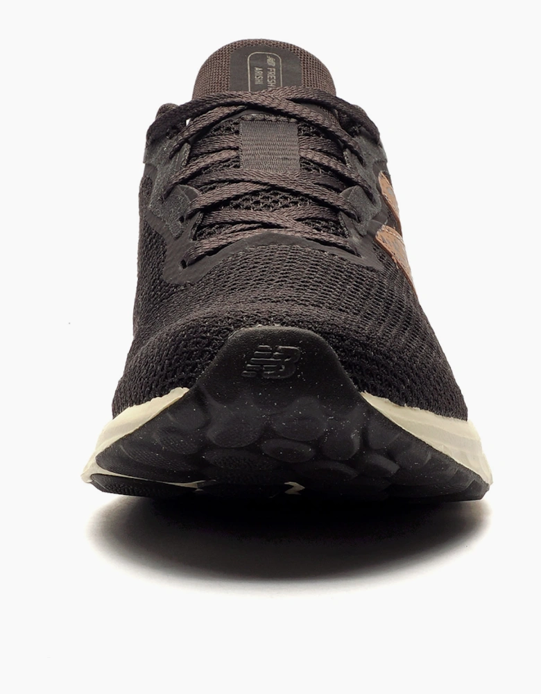 New Balance Fresh Foam Arishi v4 Womens Running Shoes Black