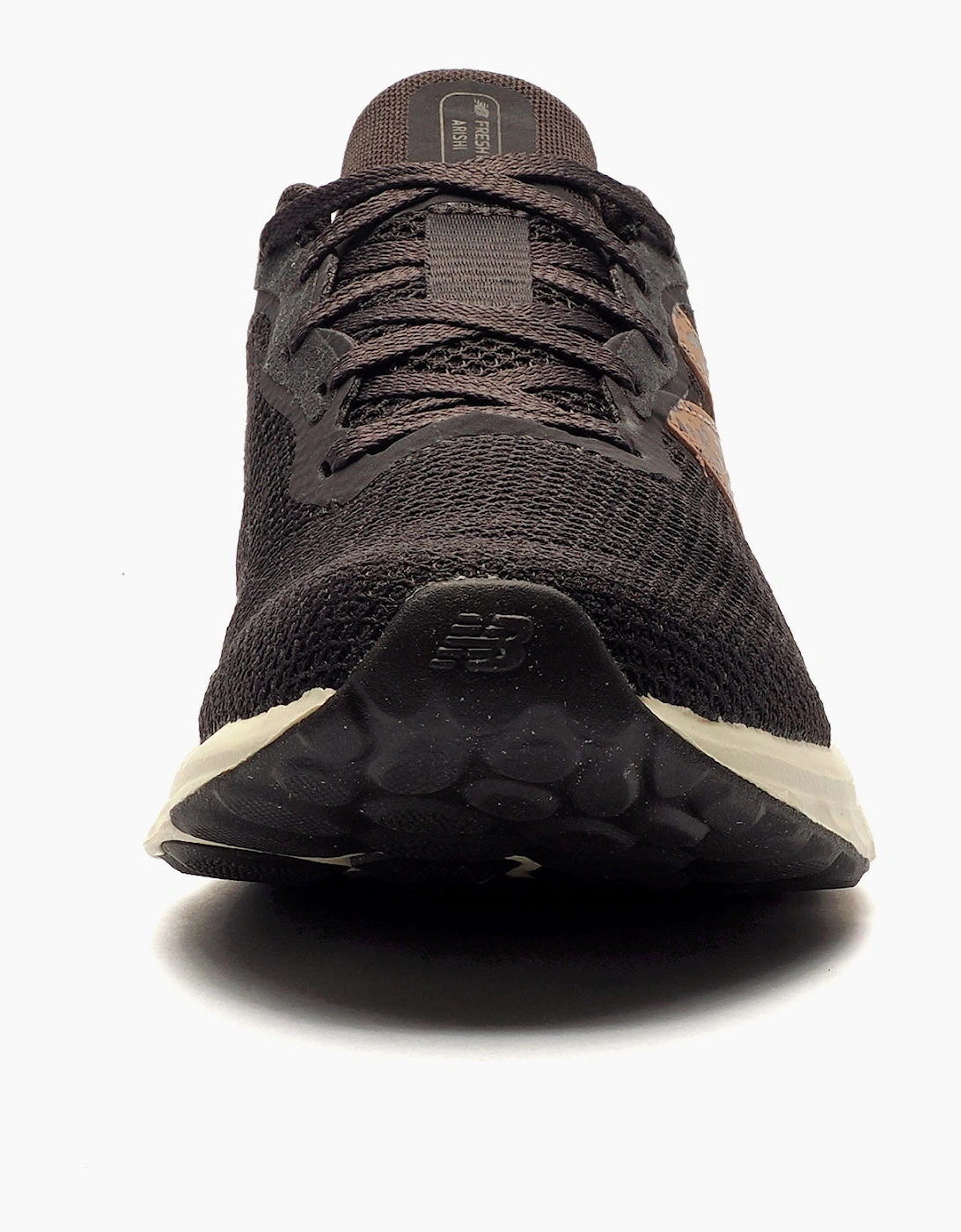 New Balance Fresh Foam Arishi v4 Womens Running Shoes Black