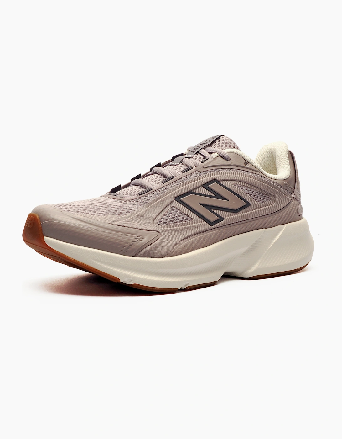New Balance CTLYST Womens Trainers Truffle Salt / Neptune Grey / Sea Salt