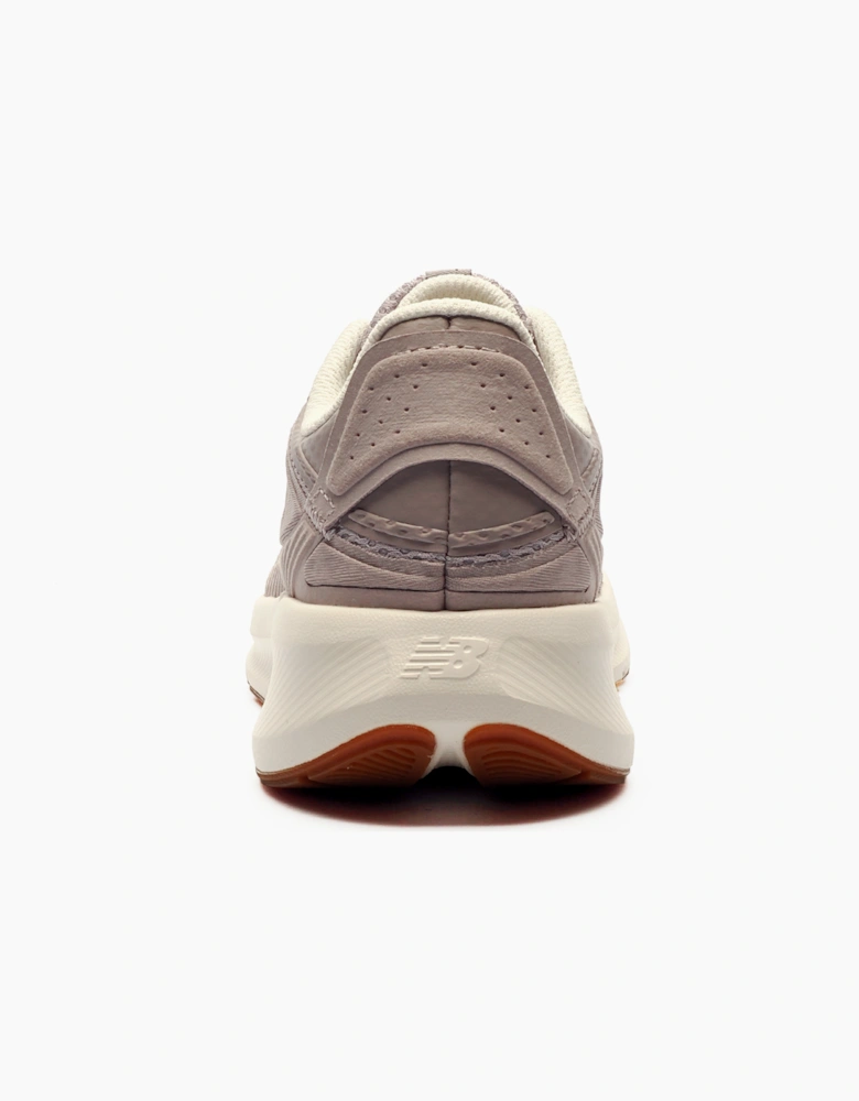 New Balance CTLYST Womens Trainers Truffle Salt / Neptune Grey / Sea Salt