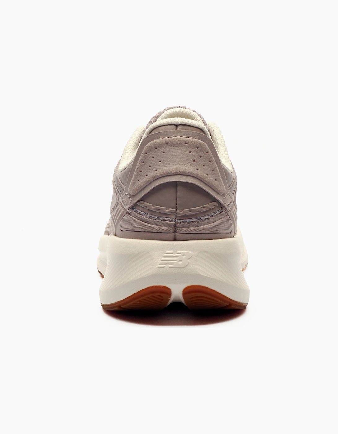New Balance CTLYST Womens Trainers Truffle Salt / Neptune Grey / Sea Salt