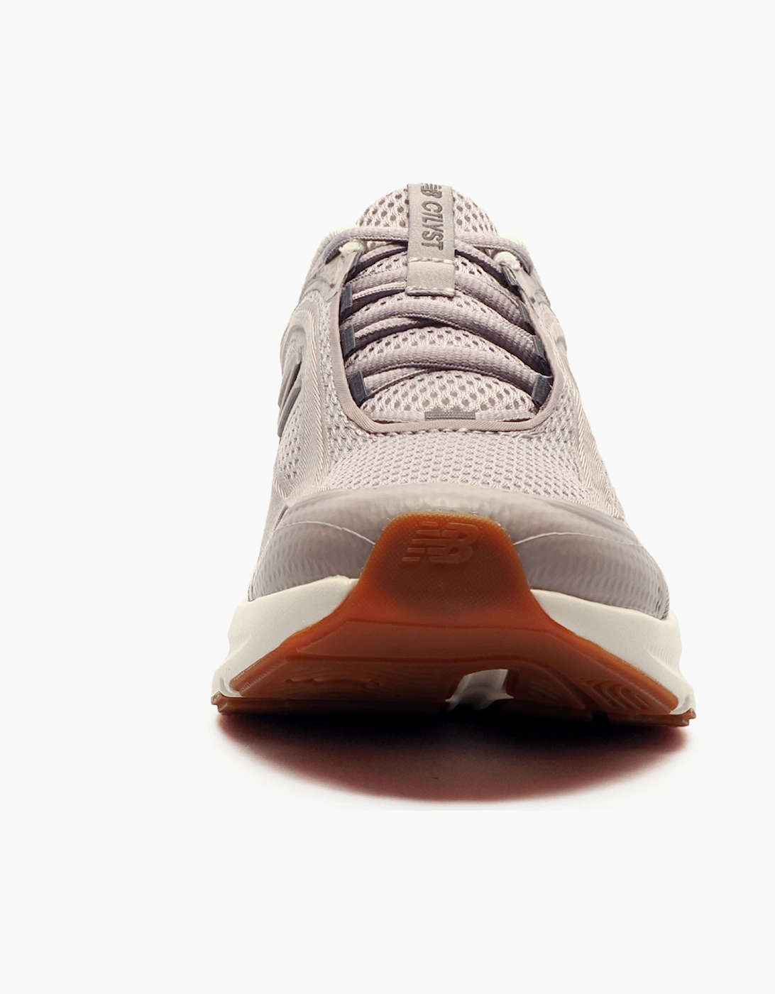 New Balance CTLYST Womens Trainers Truffle Salt / Neptune Grey / Sea Salt