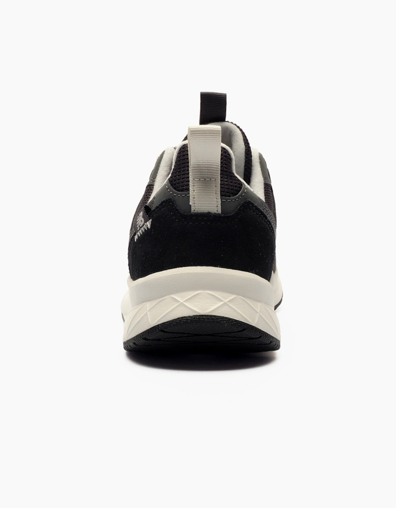 New Balance Original UA900 V2 Mens Trainers Black / White