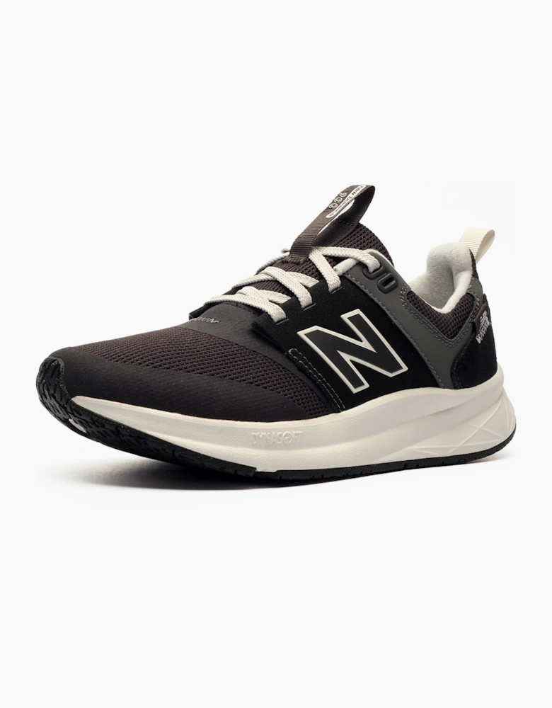 New Balance Original UA900 V2 Mens Trainers Black / White