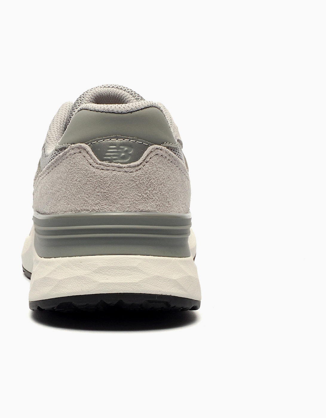 New Balance Fresh Foam X 880 v7 Mens Trainers Raincloud / Slate Grey