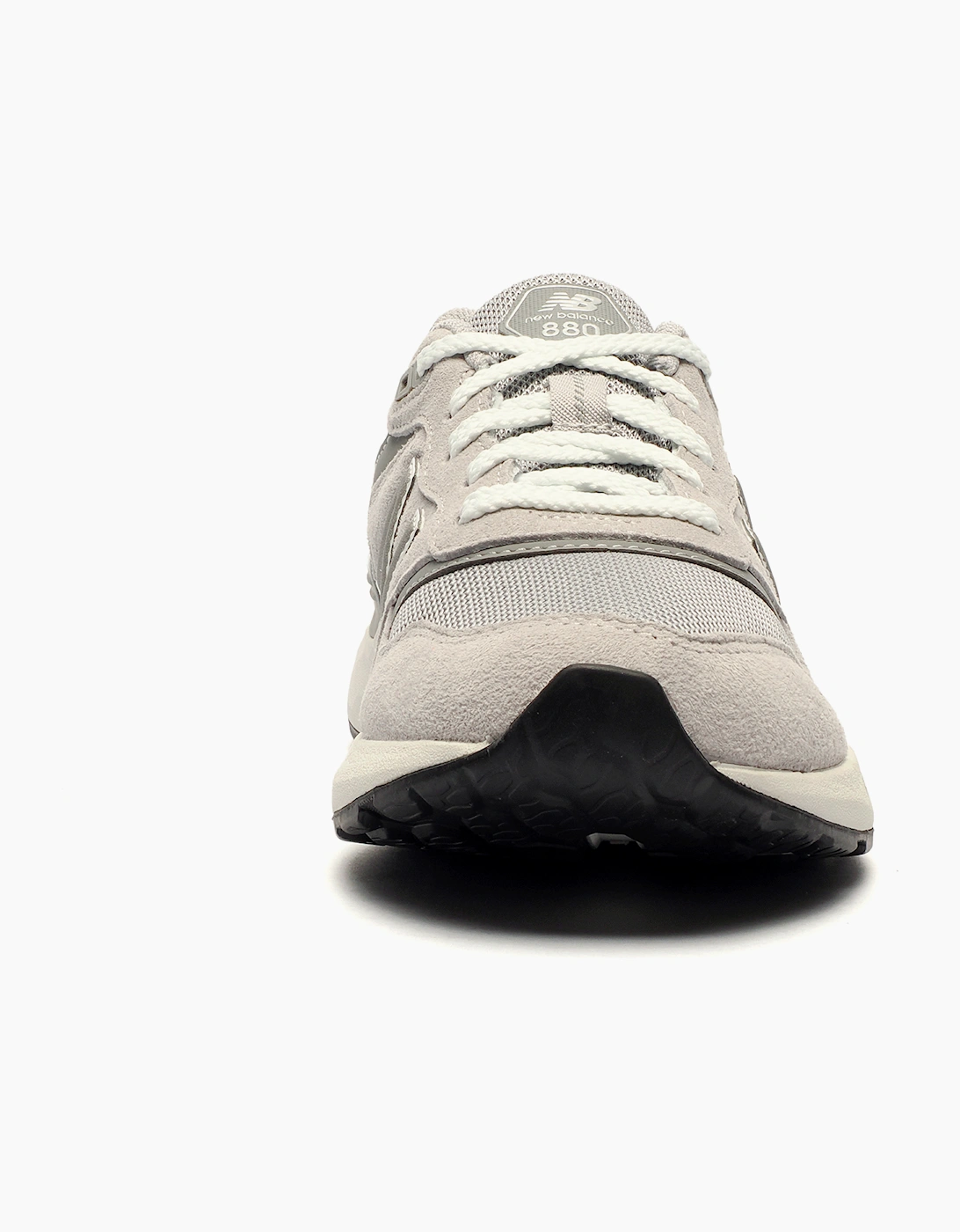 New Balance Fresh Foam X 880 v7 Mens Trainers Raincloud / Slate Grey