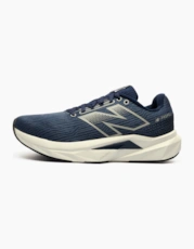 Navy / Light Arch Grey