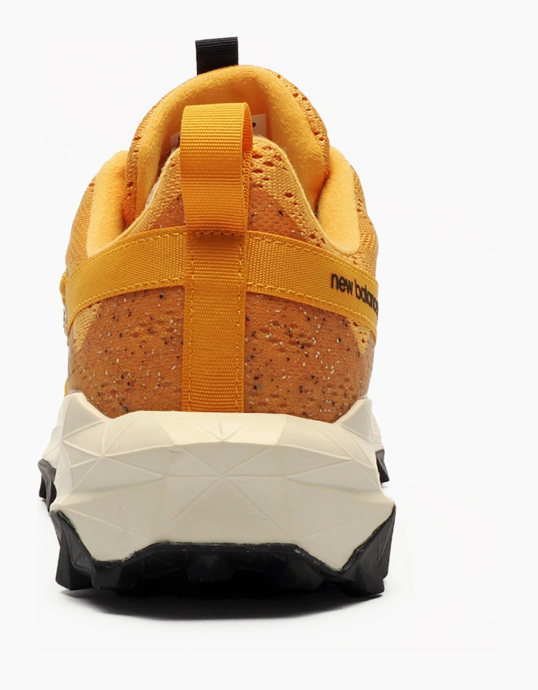 New Balance Tektrel Mens Trail Running Shoes Marmalade / Dried Apricot