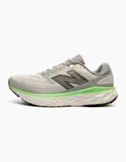 Grey Matter / Slate Grey / Lime