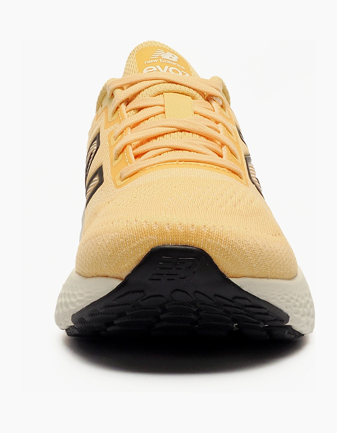 New Balance Fresh Foam X Evoz V4 Womens Running Shoes Clementine