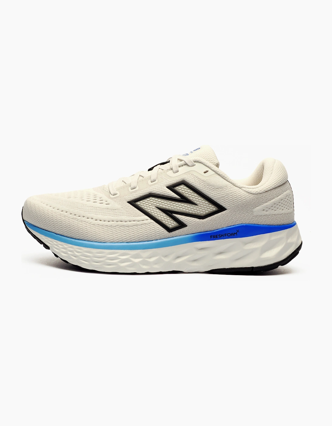 New Balance Fresh Foam X Evoz V4 Mens Running Shoes Reflection / Grey Matter