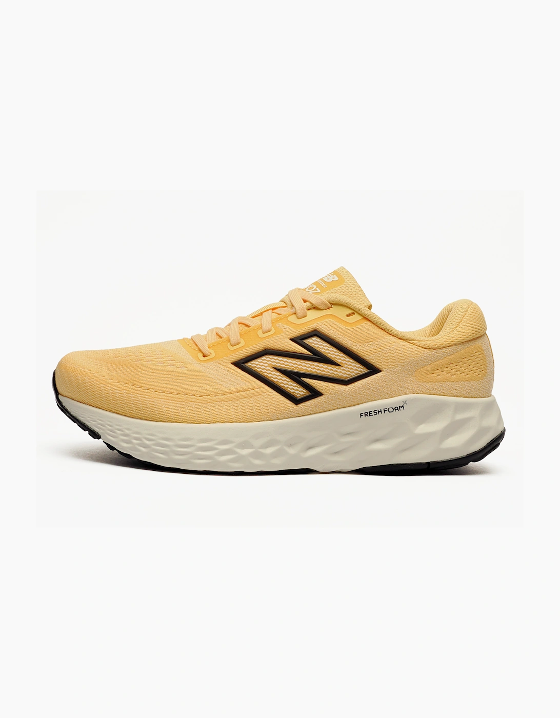 New Balance Fresh Foam X Evoz V4 Womens Running Shoes Clementine