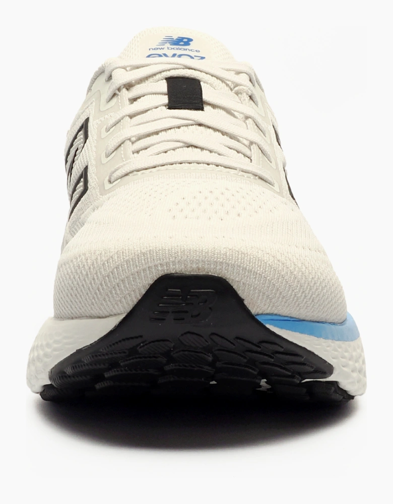 New Balance Fresh Foam X Evoz V4 Mens Running Shoes Reflection / Grey Matter