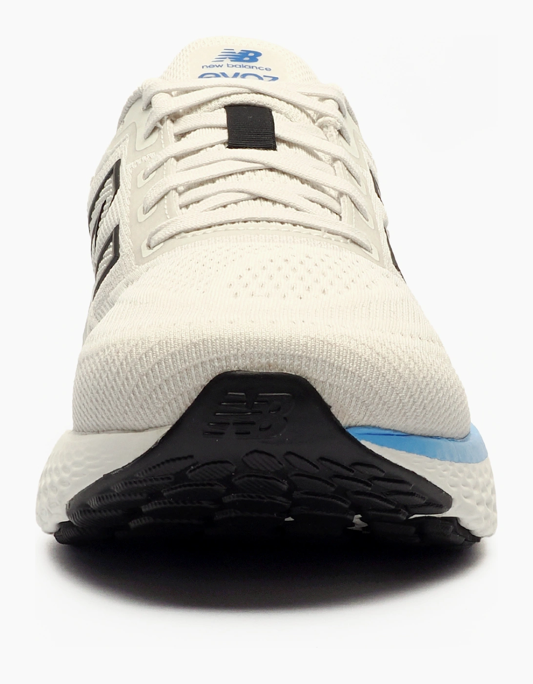 New Balance Fresh Foam X Evoz V4 Mens Running Shoes Reflection / Grey Matter
