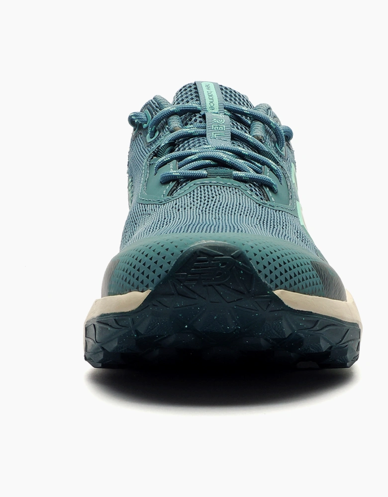 New Balance DynaSoft Nitrel v6 Womens Trail Running Shoes Salt Water