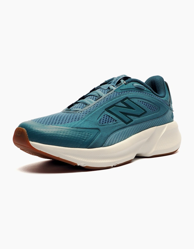 New Balance CTLYST Womens Running Shoes Teal / Medusa Green