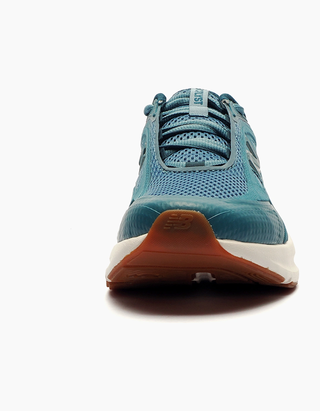 New Balance CTLYST Womens Running Shoes Teal / Medusa Green
