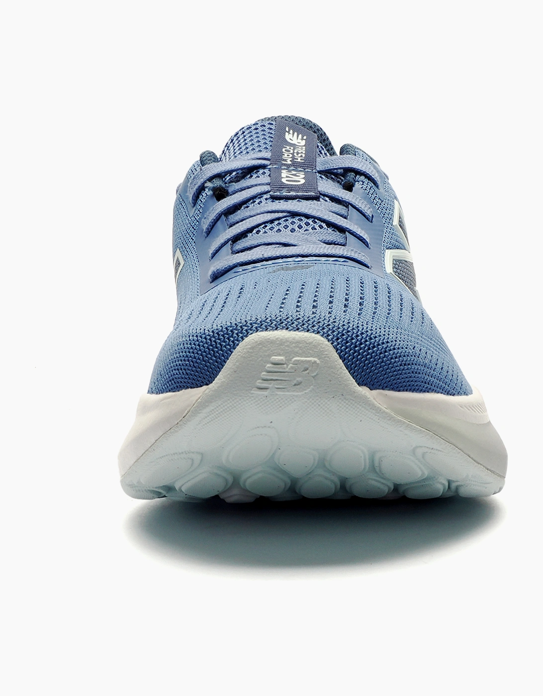 New Balance 520v9 Fresh Foam Womens Running Shoes Blue