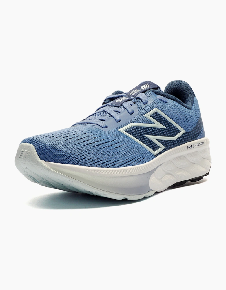 New Balance 520v9 Fresh Foam Womens Running Shoes Blue