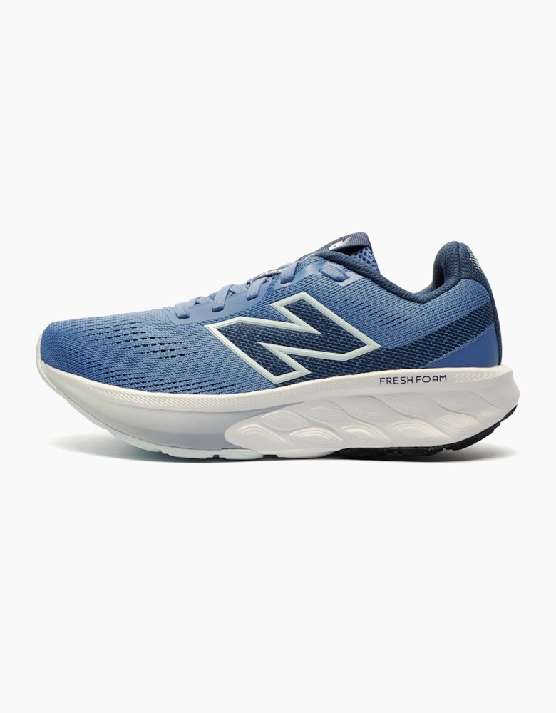 New Balance 520v9 Fresh Foam Womens Running Shoes Blue