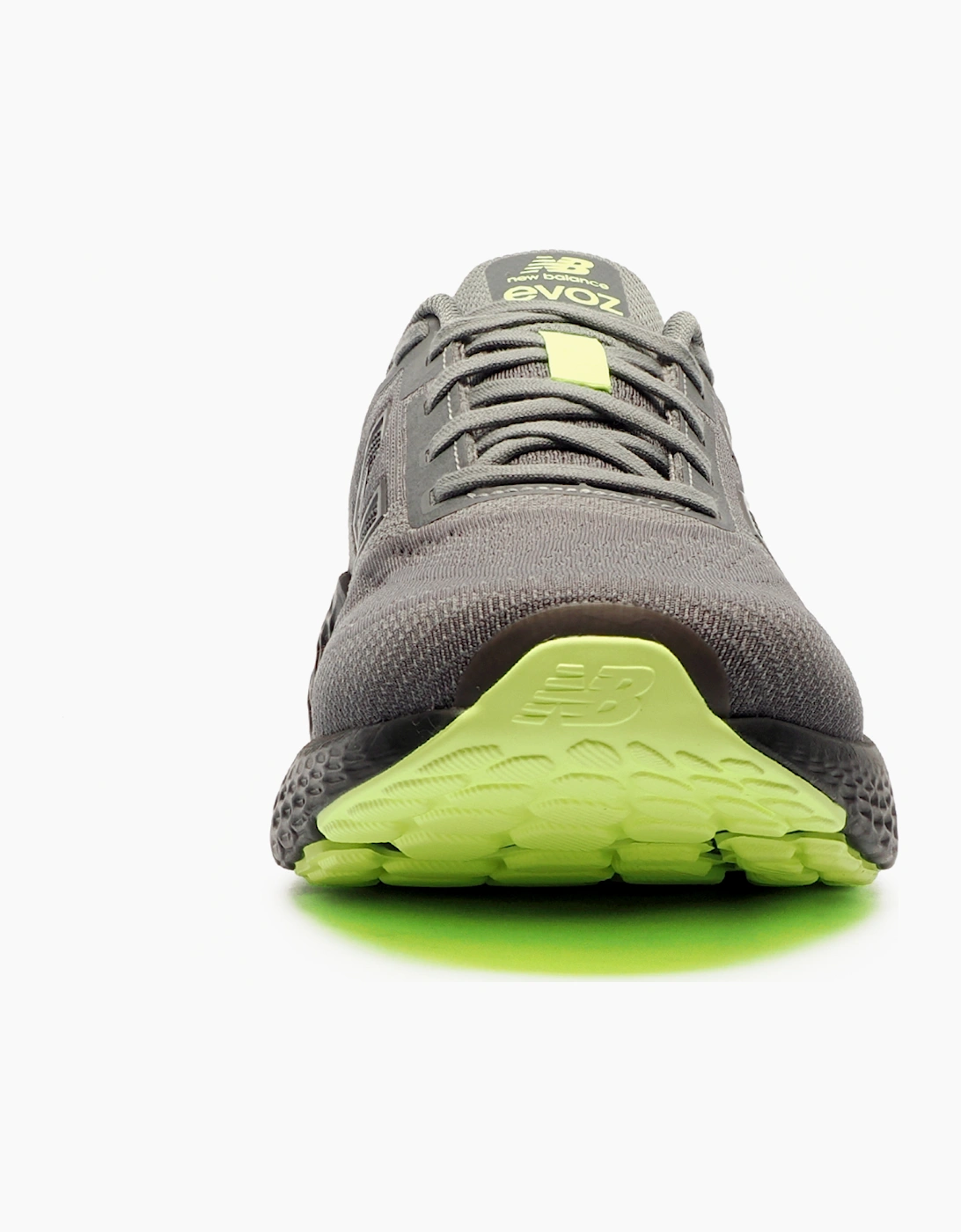 New Balance Fresh Foam X Evoz v4 Mens Gore-Tex Running Shoes Grey