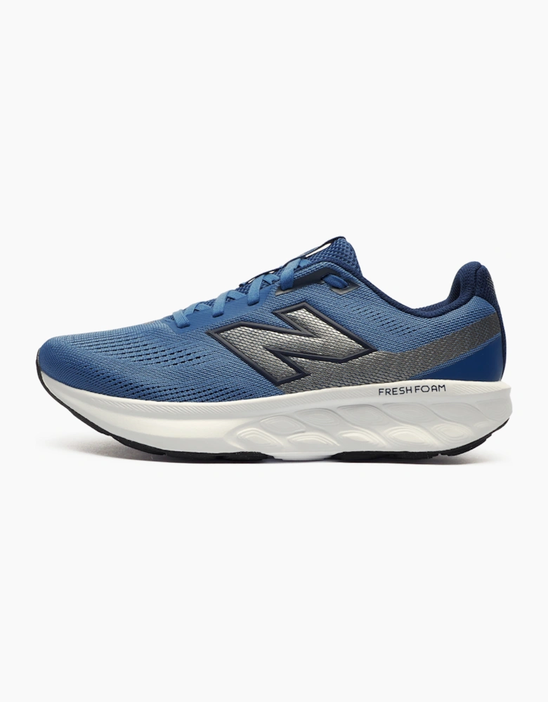 New Balance 520v9 Fresh Foam Mens Running Shoes Blue