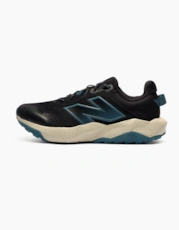Black / Blue