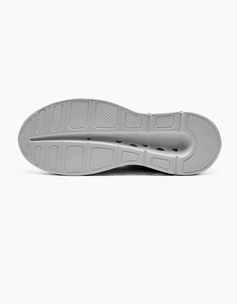 Nicce Frantor Ultimate Mens Trainers White