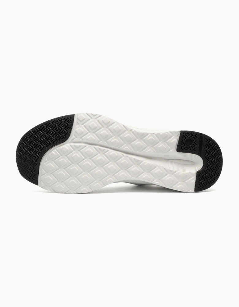 Nicce Chassis Mens Trainers White