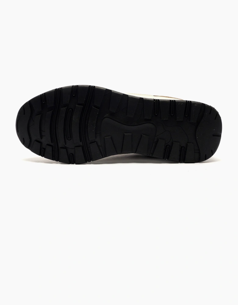 Nicce Varyan Mens Trainers Brown / Beige
