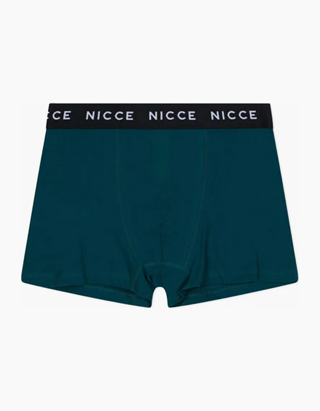 Nicce Celyn 7pk Mens Boxer Shorts Assorted