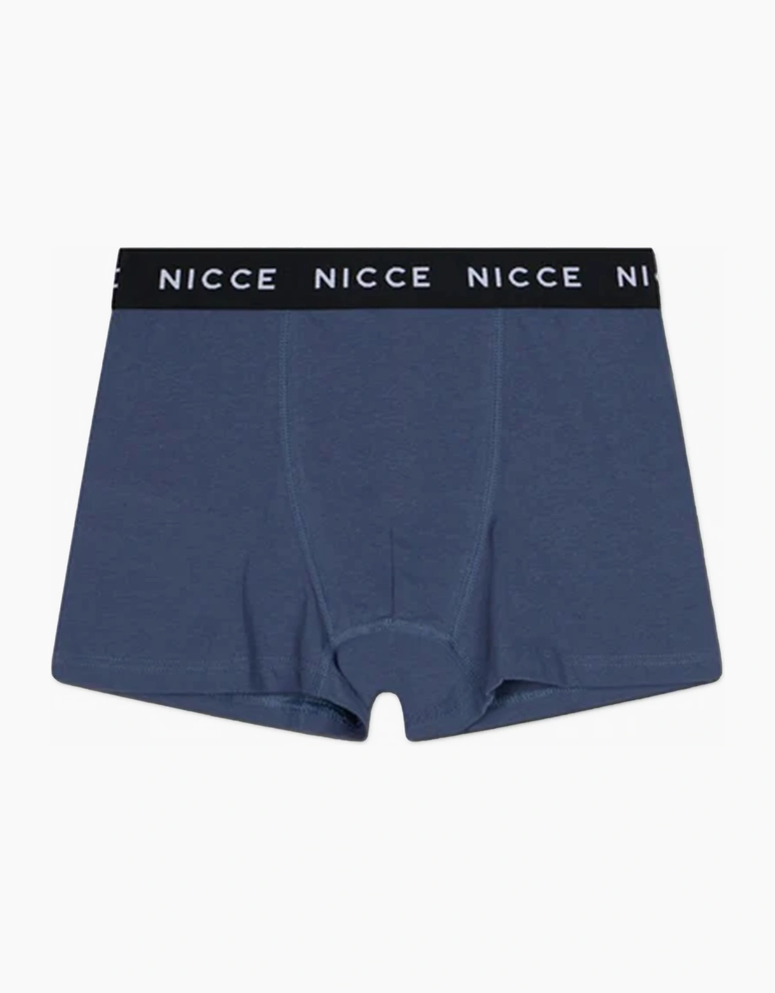 Nicce Celyn 7pk Mens Boxer Shorts Assorted