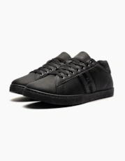 Black / Black