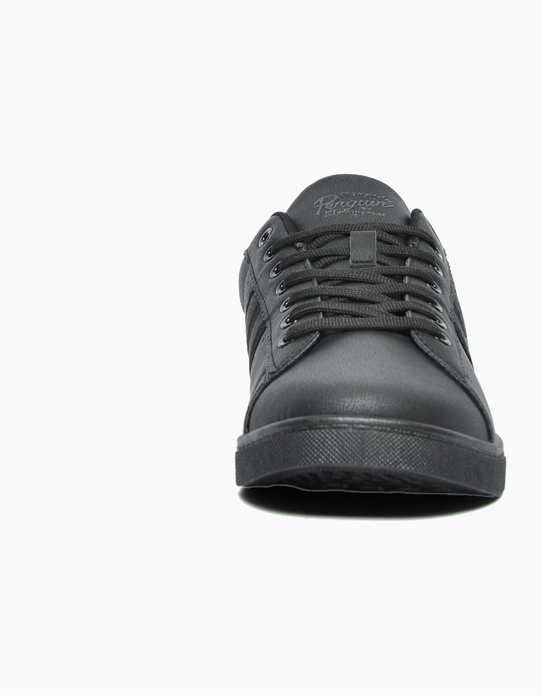 Original Penguin Plane `Triple Black Edition`V2 Mens Black / Black