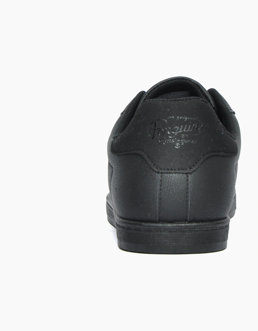 Original Penguin Plane `Triple Black Edition`V2 Mens Black / Black